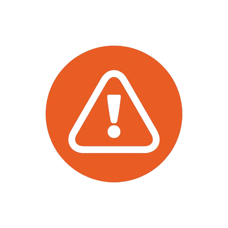 Icono de error
