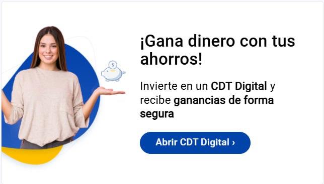 Professional banking environment showing secure digital transactions and modern financial technology interface for Colombian banking system